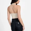 Eco Kenzie Halter Top