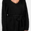 Eco Kiyoka Tie Sweater