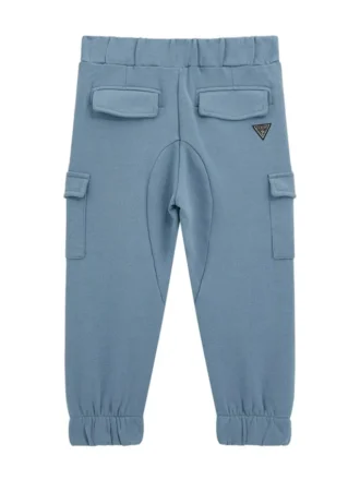 Eco Knit Cargo Active Pants (2-7)