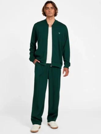 Eco Knit Interlock Pants