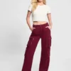 Eco Kori Cargo Pants