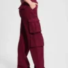 Eco Kori Cargo Pants