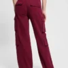Eco Kori Cargo Pants