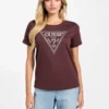 Eco Krystal Triangle Tee