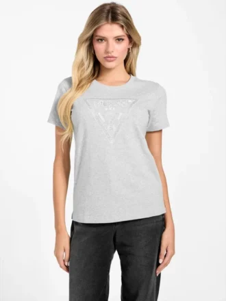 Eco Krystal Triangle Tee