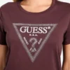 Eco Krystal Triangle Tee