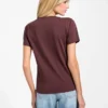 Eco Krystal Triangle Tee