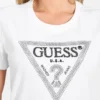 Eco Krystal Triangle Tee
