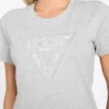 Eco Krystal Triangle Tee