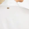 Eco Lara Satin Top