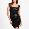 Eco Larissa Bandage Dress