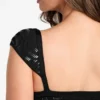 Eco Larissa Bandage Dress