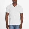 Eco Leon Linen Polo