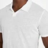Eco Leon Linen Polo