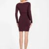 Eco Leti Bandage Dress