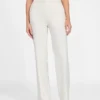 Eco Lia Straight-Leg Pant