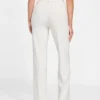 Eco Lia Straight-Leg Pant