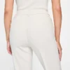 Eco Lia Straight-Leg Pant