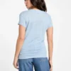 Eco Lindsey Linen Top