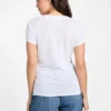 Eco Lindsey Linen Top