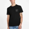 Eco Lion Crest Tee