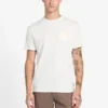 Eco Lion Crest Tee