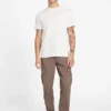 Eco Lion Crest Tee