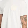 Eco Lion Crest Tee