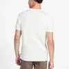 Eco Lion Crest Tee