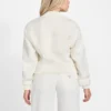 Eco Lorenza Wool-Blend Jacket