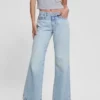 Eco Low-Rise Slouchy Jeans