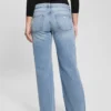 Eco Low-Rise Slouchy Jeans