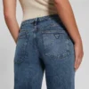 Eco Low-Rise Slouchy Jeans