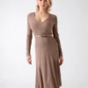 Eco Luna Sweater Dress