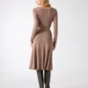 Eco Luna Sweater Dress