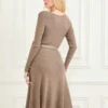 Eco Luna Sweater Dress