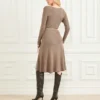 Eco Luna Sweater Dress