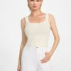 Eco Lyla Sweater Tank Top