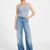 Eco Lyla Sweater Tank Top