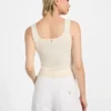 Eco Lyla Sweater Tank Top
