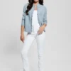 Eco Macie Crochet Cardigan