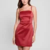 Eco Maelle Mini Dress
