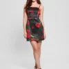 Eco Maelle Mini Dress