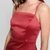 Eco Maelle Mini Dress