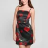 Eco Maelle Mini Dress