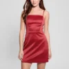 Eco Maelle Mini Dress
