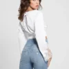 Eco Maeve Satin Top