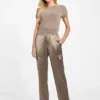 Eco Marcie Chenille Sweater Top