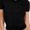 Eco Marcie Chenille Sweater Top
