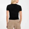 Eco Marcie Chenille Sweater Top